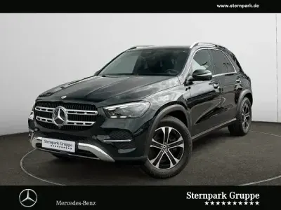 Gebraucht Mercedes GLE300