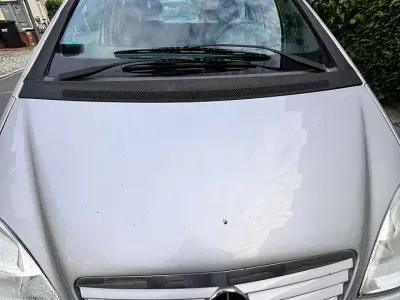 Gebraucht Mercedes A160