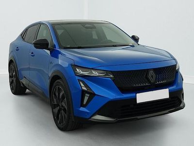 Gebraucht Renault Rafale 150 PS (110 kW) 2025 Bleu sommet / toit noir etoile SUV