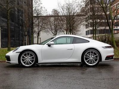 gebraucht Porsche 911 Carrera (992)