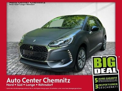 DS Automobiles DS3