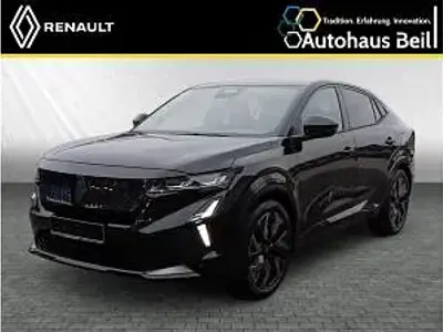 Nuova Renault Rafale Esprit Alpine 150 CV (110 kW) 2026 Nero SUV