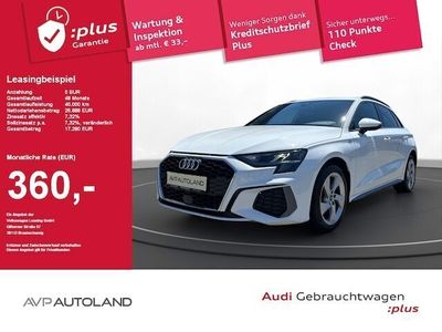 Audi A3 Sportback e-tron