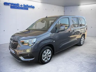 Gebraucht Opel Combo Life XL