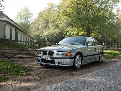 gebraucht BMW M3 E36CoupeOriginal Zustand