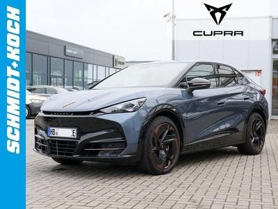 Blau Gebraucht 2025 Cupra Tavascan VZ SUV | 44.999 € (Fairer Preis)