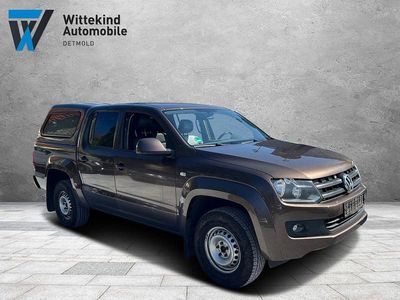 VW Amarok