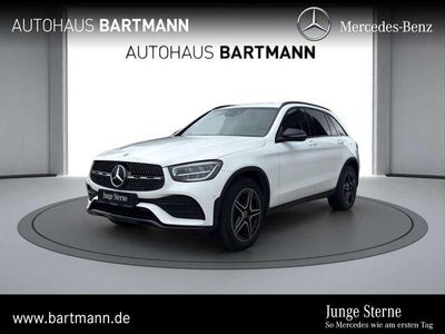 Mercedes GLC200