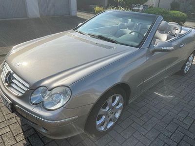 Mercedes CLK200