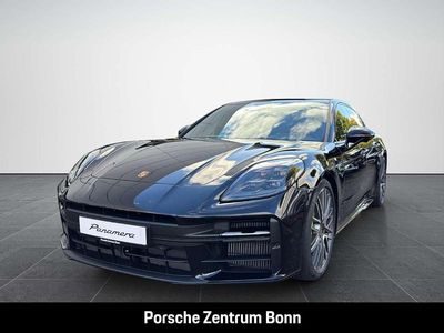 Schwarz Gebraucht 2025 Porsche Panamera 4 Limousine | 146.950 €