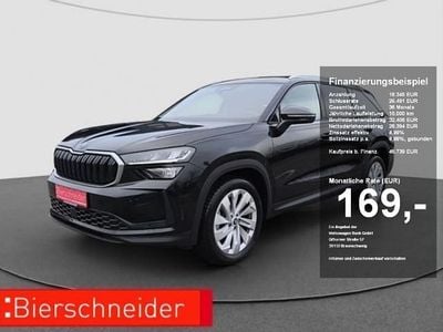 Nuova Skoda Kodiaq Selection 193 CV (141 kW) 2025 Grigio SUV