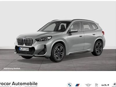 Gebraucht BMW X1 Comfort Edition 170 PS (125 kW) 2025 Silber SUV