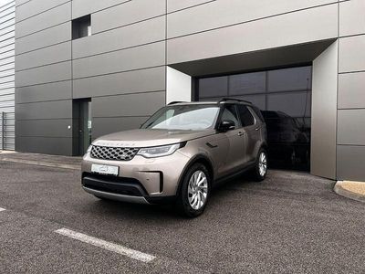 Gebraucht Land Rover Discovery 5 S 249 PS (183 kW) 2025 Gold SUV