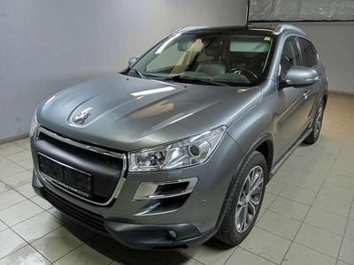 Peugeot 4008