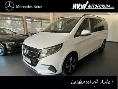 Gebraucht Mercedes V250