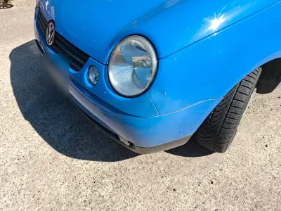 Gebraucht VW Lupo