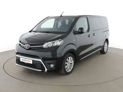 Gebraucht Toyota Proace Verso