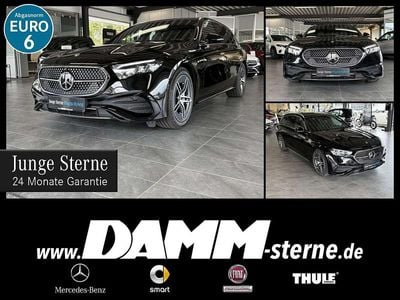 Mercedes E300