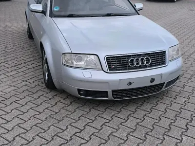 Gebraucht Audi S6