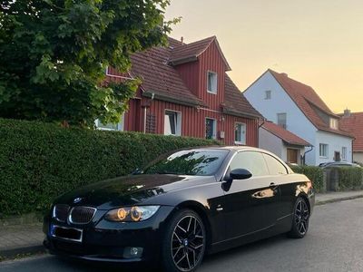 BMW 330 Cabriolet