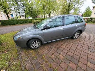 Gebraucht Fiat Croma