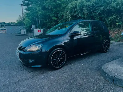 Gebraucht VW Golf