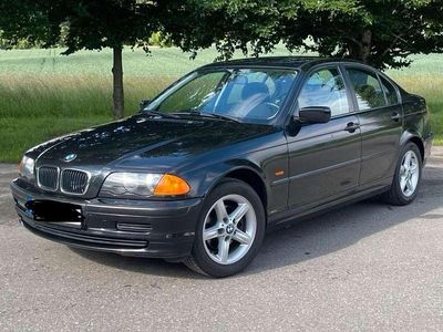 BMW 316