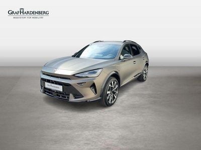 Gebraucht Cupra Formentor VZ 272 PS (200 kW) 2025 Braun SUV