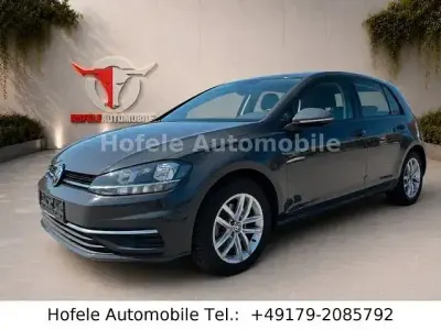 Gebraucht VW Golf VII 150 PS (110 kW) 2019 Grau Limousine