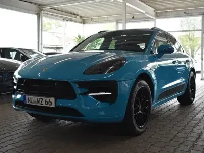 Gebraucht Porsche Macan GTS
