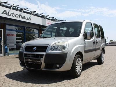 Fiat Doblò
