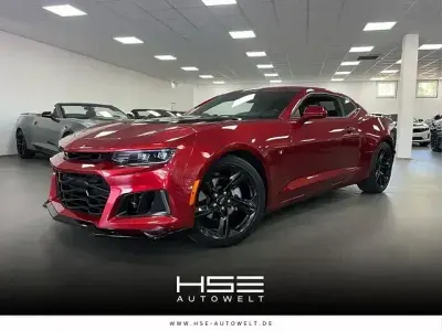 Gebraucht Chevrolet Camaro ZL1