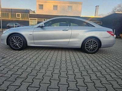 Mercedes E350