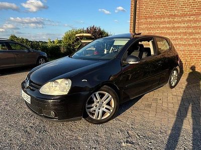 VW Golf V