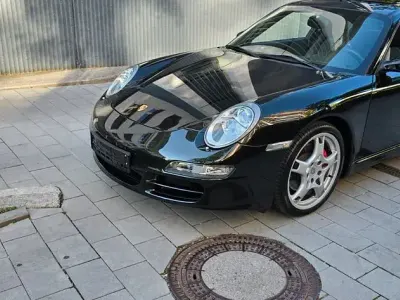 Gebraucht Porsche 911 Carrera 4S
