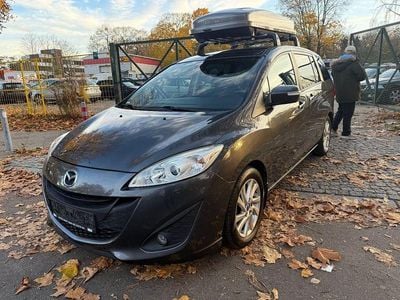 Mazda 5
