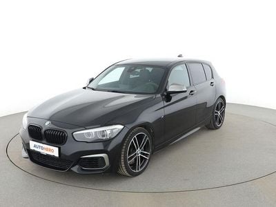 Gebraucht BMW M140 M Sport 340 PS (250 kW) 2019 Schwarz Kleinwagen