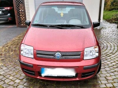 gebraucht Fiat Panda 1.2