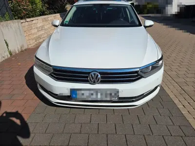 Gebraucht VW Passat