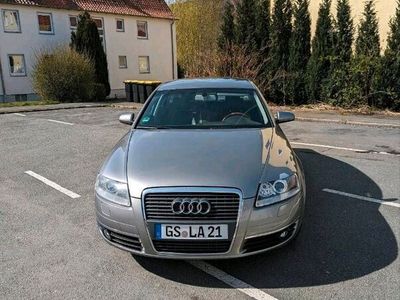 gebraucht Audi A6 c6 4f