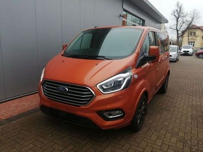 Ford Tourneo