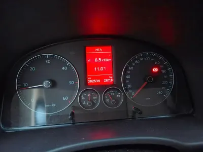 Gebraucht VW Caddy Maxi
