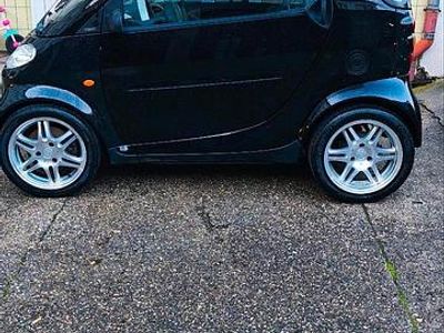 Smart ForTwo Coupé