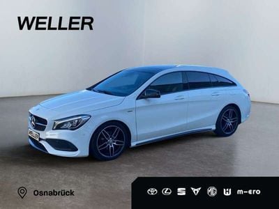 Mercedes CLA200
