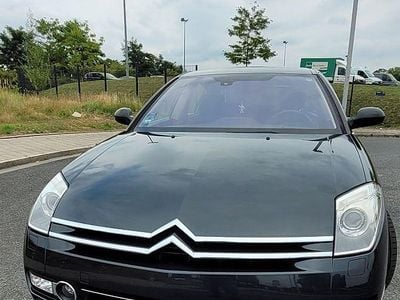 Citroën C6
