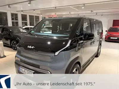 Używany Kia PV5