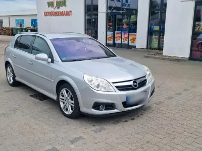 Gebraucht Opel Signum