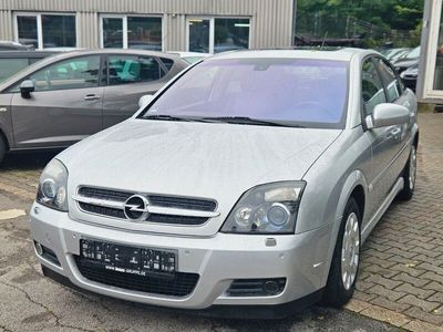 gebraucht Opel Vectra GTS Vectra C Lim.Automatik Tüv Neu