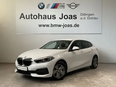 Occasion BMW 116