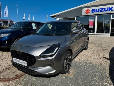 Neu Suzuki Swift Comfort+ 83 PS (61 kW) 2025 Kleinwagen